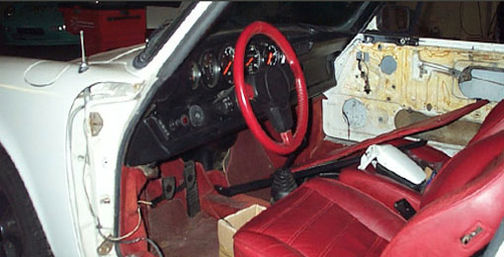 STH Sportwagen Klassiker