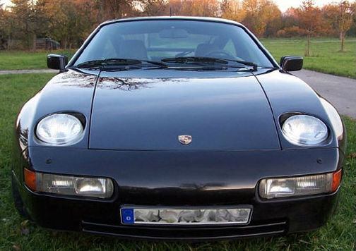 STH Youngtimer STH Youngtimer