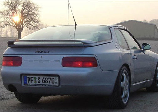 STH Youngtimer STH Youngtimer