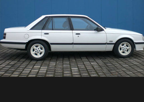 STH Youngtimer STH Youngtimer