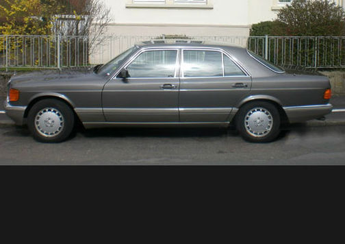 STH Youngtimer STH Youngtimer