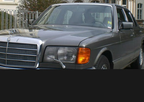 STH Youngtimer STH Youngtimer